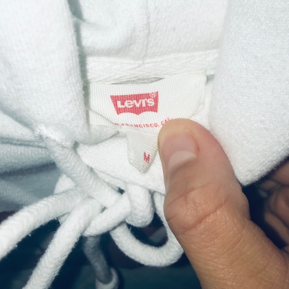 Levi’s  Hoodie - Picture 3 of 3